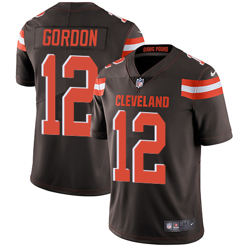 Cleveland Browns jerseys-034